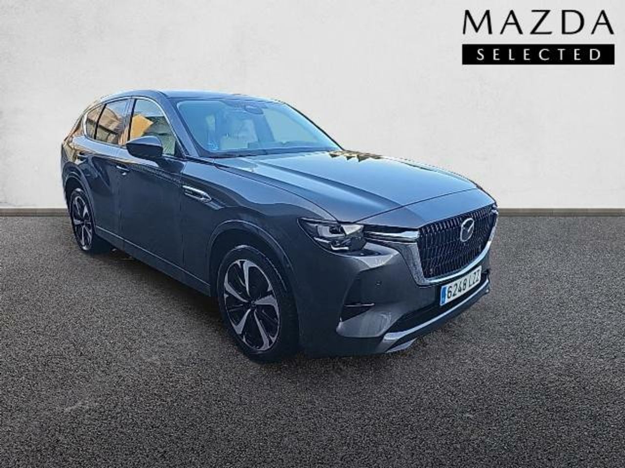 mazda cx-60 2022 / foto grande (3)