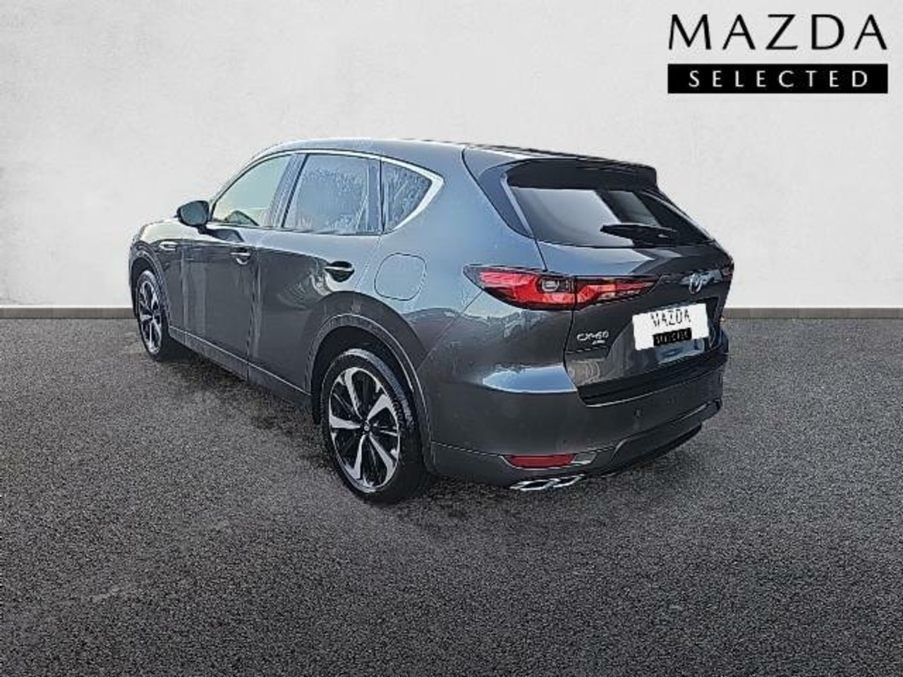 mazda cx-60 2022 / foto grande (2)