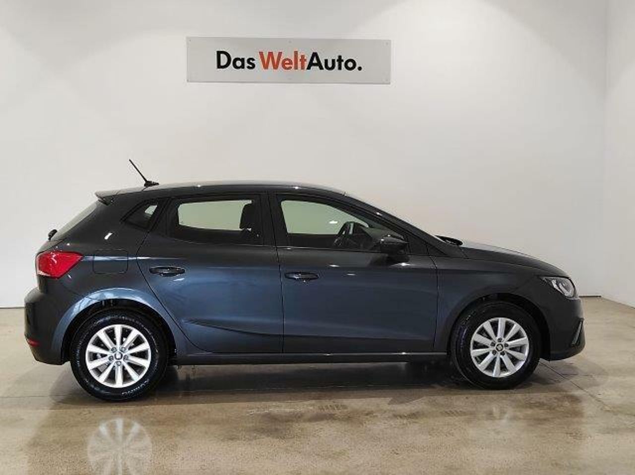 seat ibiza 2022 / foto grande (2)