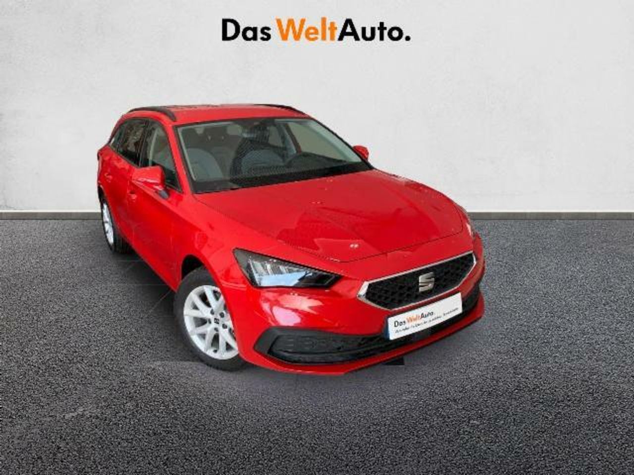 Foto seat leon 2023 /