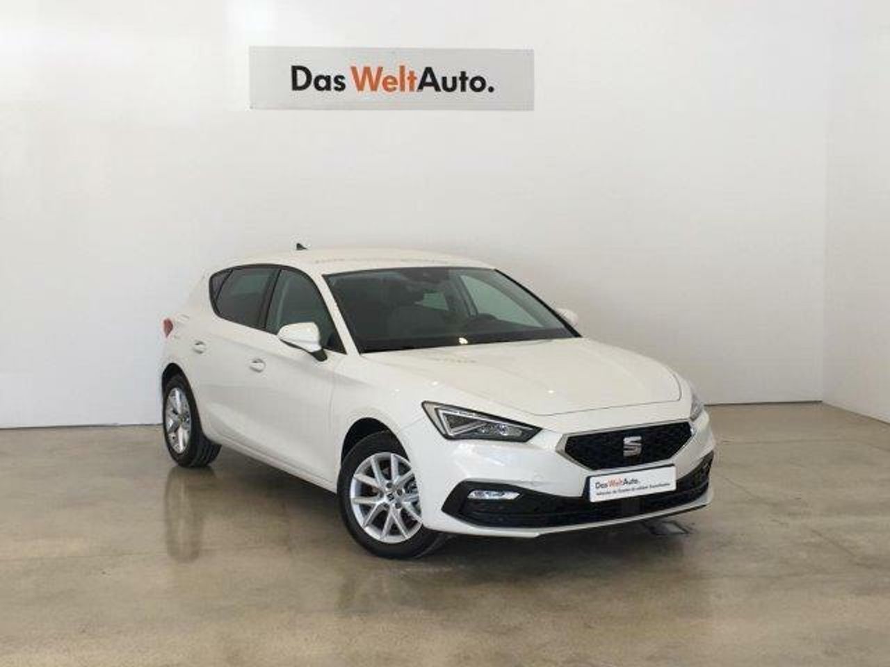 Foto seat leon 2023 /