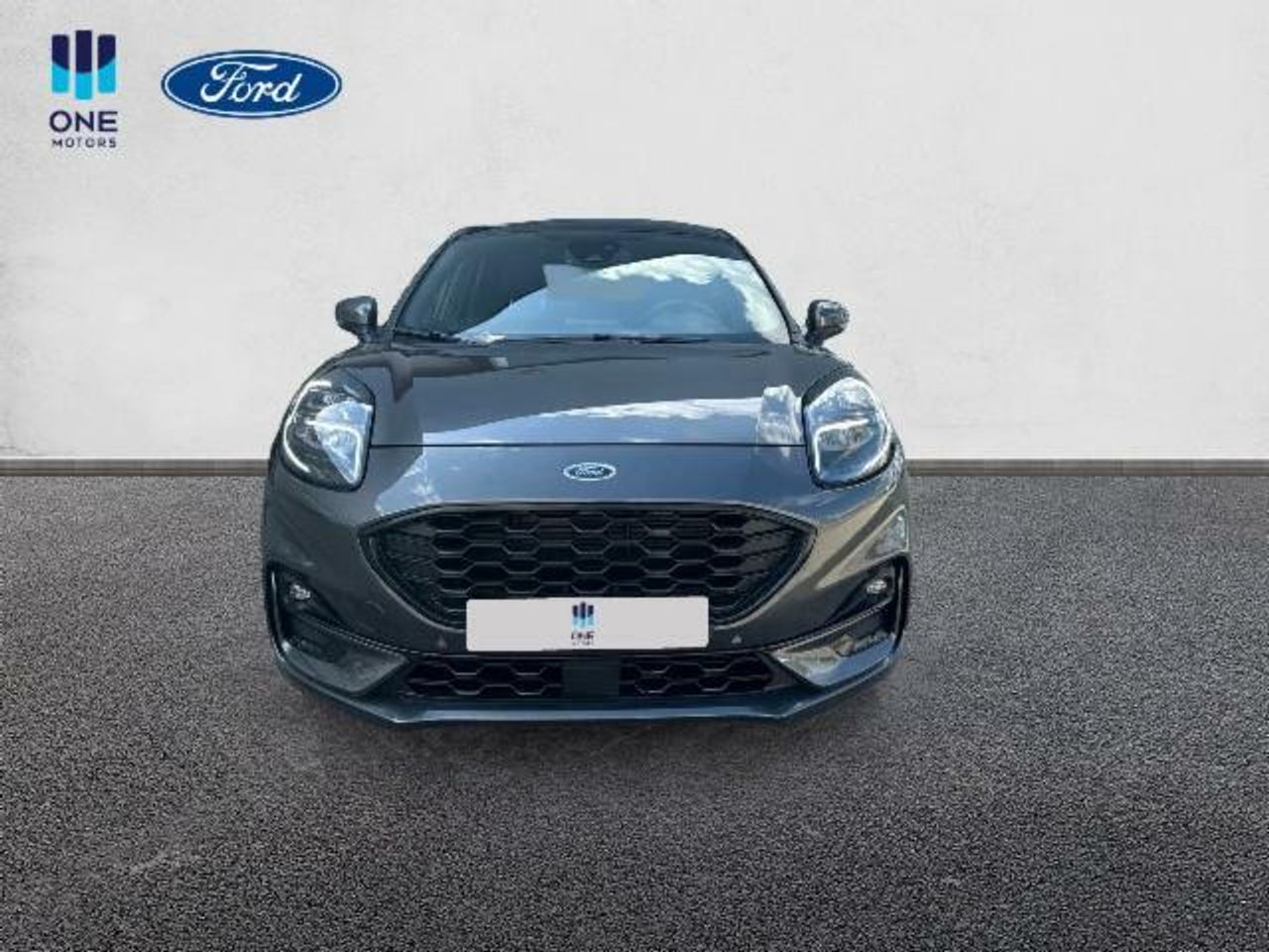 ford puma 2023 / foto grande (2)