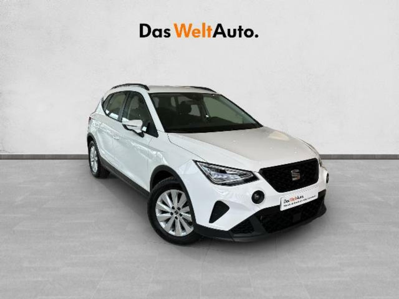 Foto seat arona 2024 /