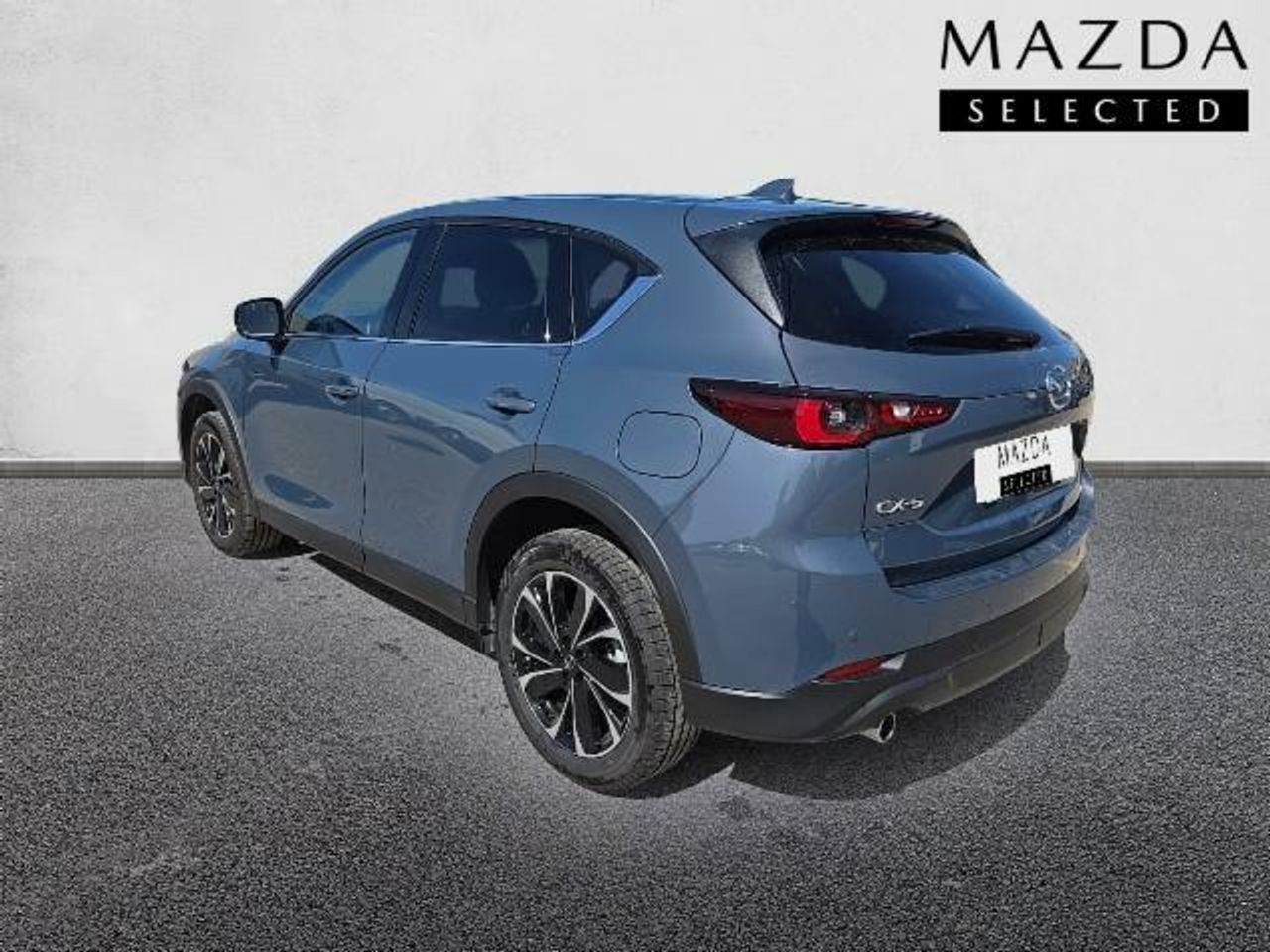 mazda cx-5 2024 / foto grande (2)