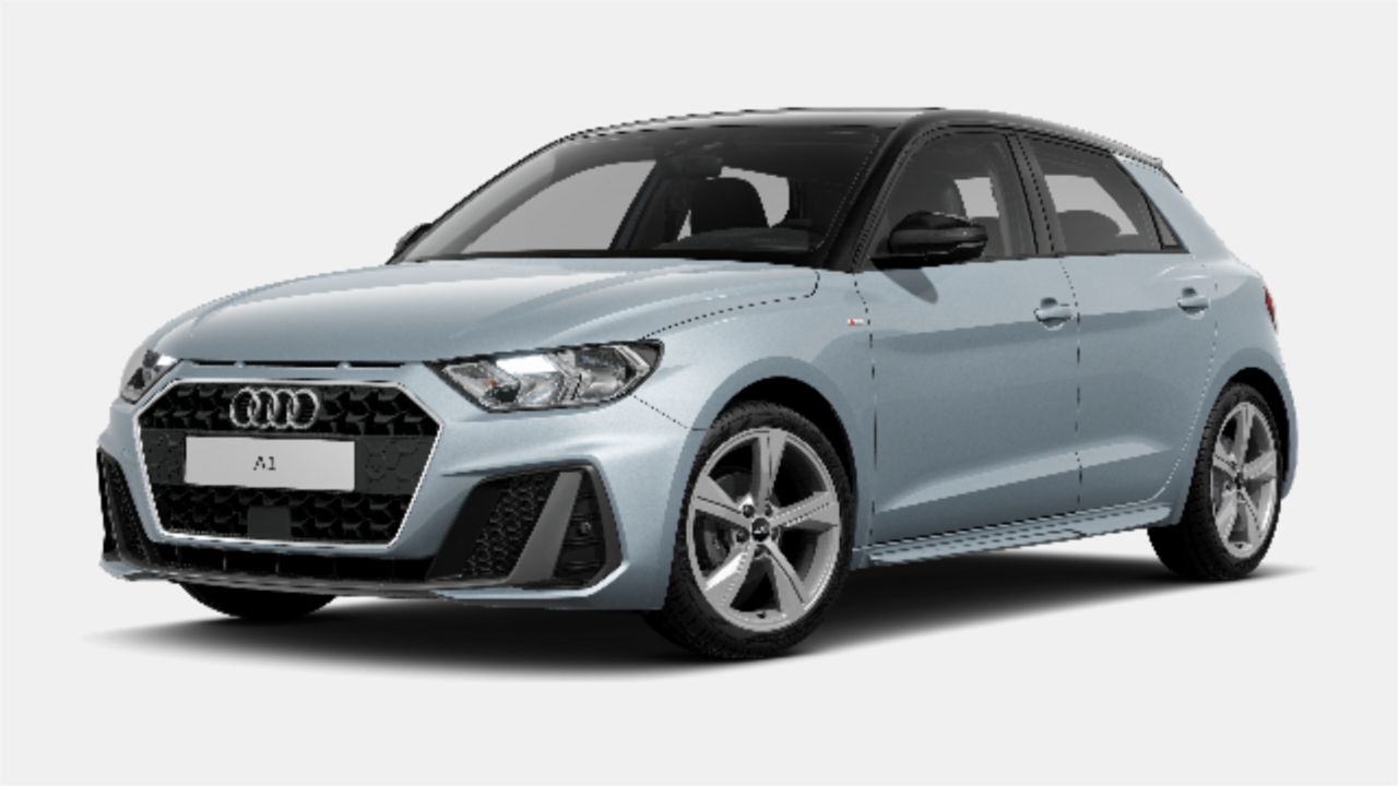 Foto audi a1 2024 /