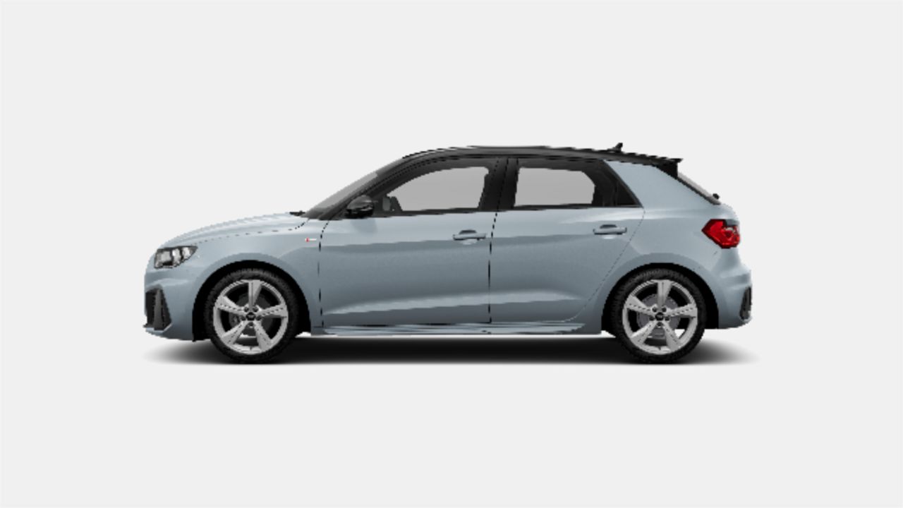 audi a1 2024 / foto grande (2)