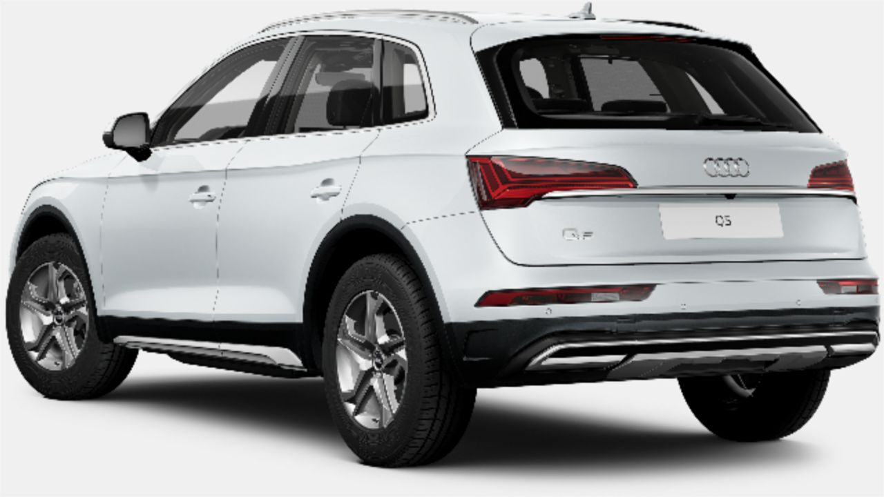 audi q5 2023 / foto grande (3)