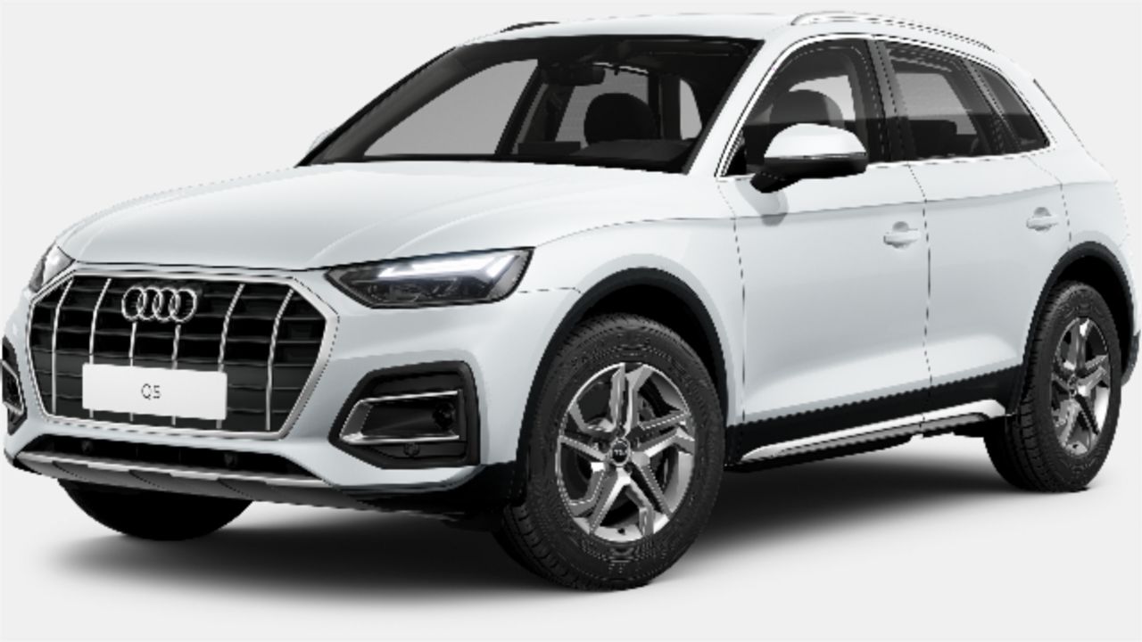 Foto audi q5 2023 /