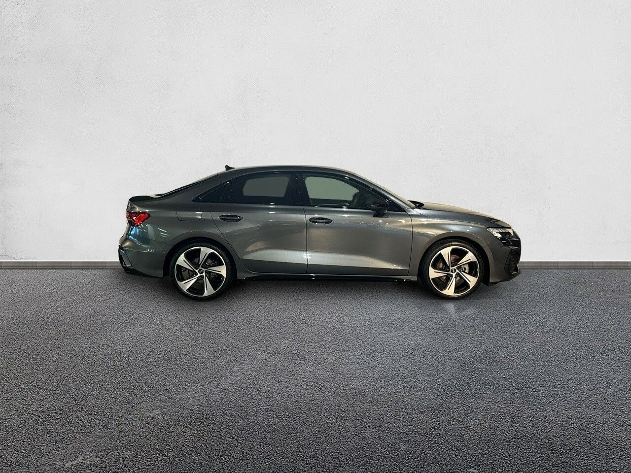 audi a3 2024 / foto grande (3)