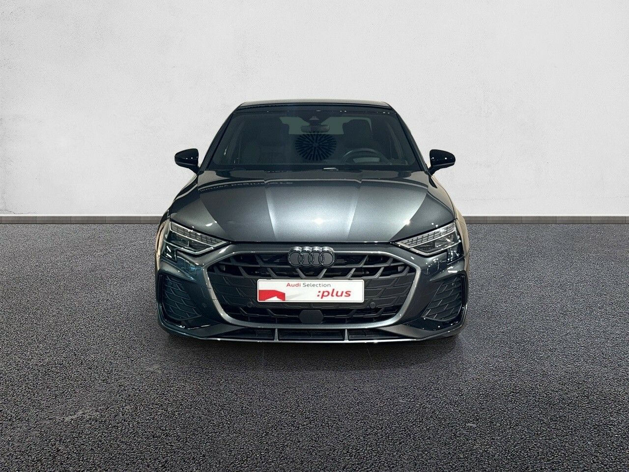 audi a3 2024 / foto grande (2)