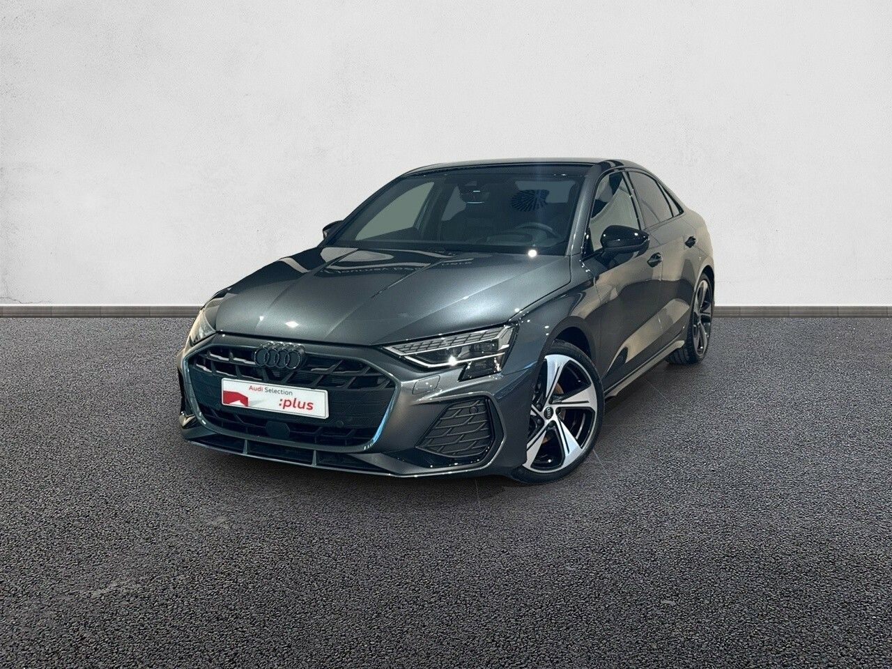 Foto audi a3 2024 /