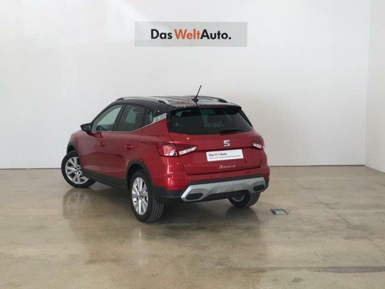 seat arona 2023 / foto grande (2)
