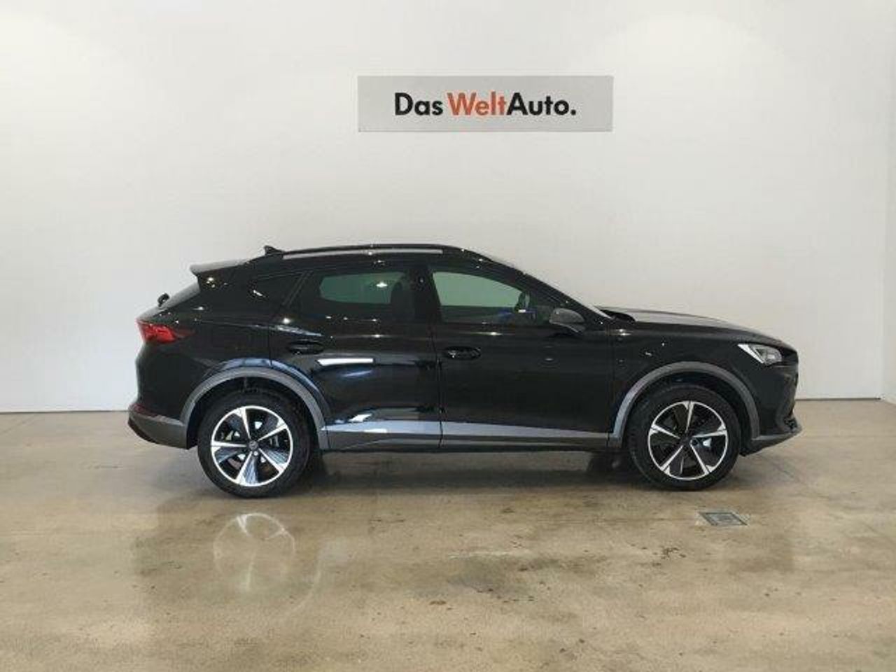 cupra formentor 2022 / foto grande (3)
