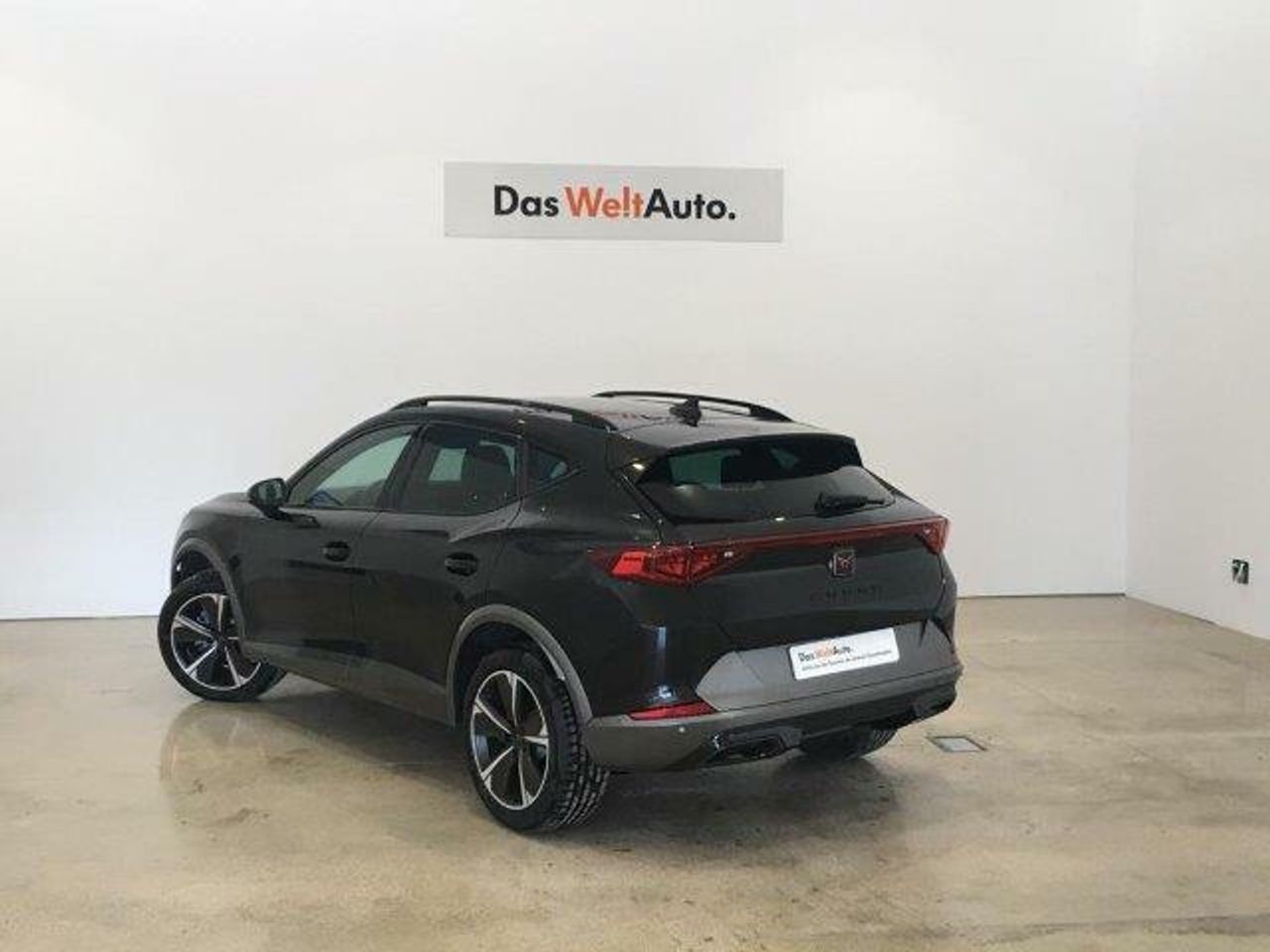 cupra formentor 2022 / foto grande (2)