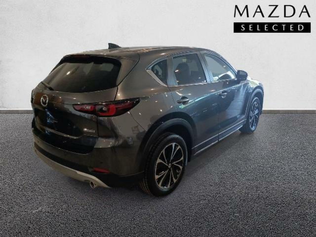 mazda cx-5 2023 / foto grande (2)