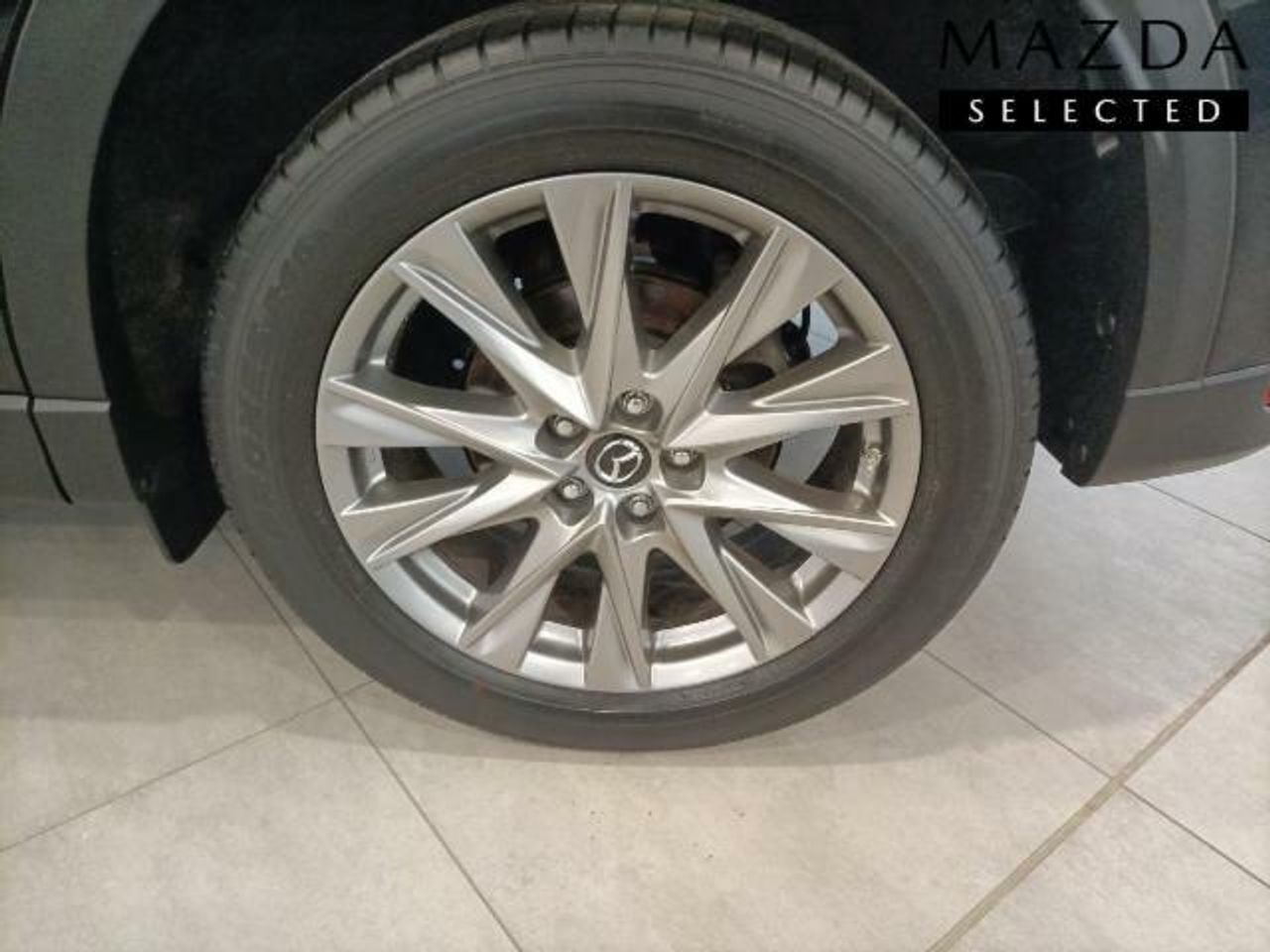 mazda cx-5 2018 / foto grande (3)