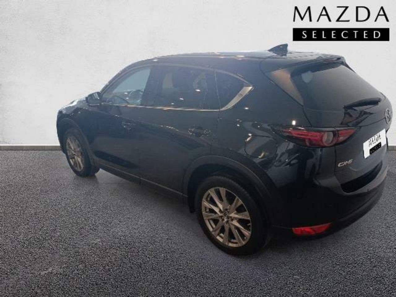 mazda cx-5 2018 / foto grande (2)