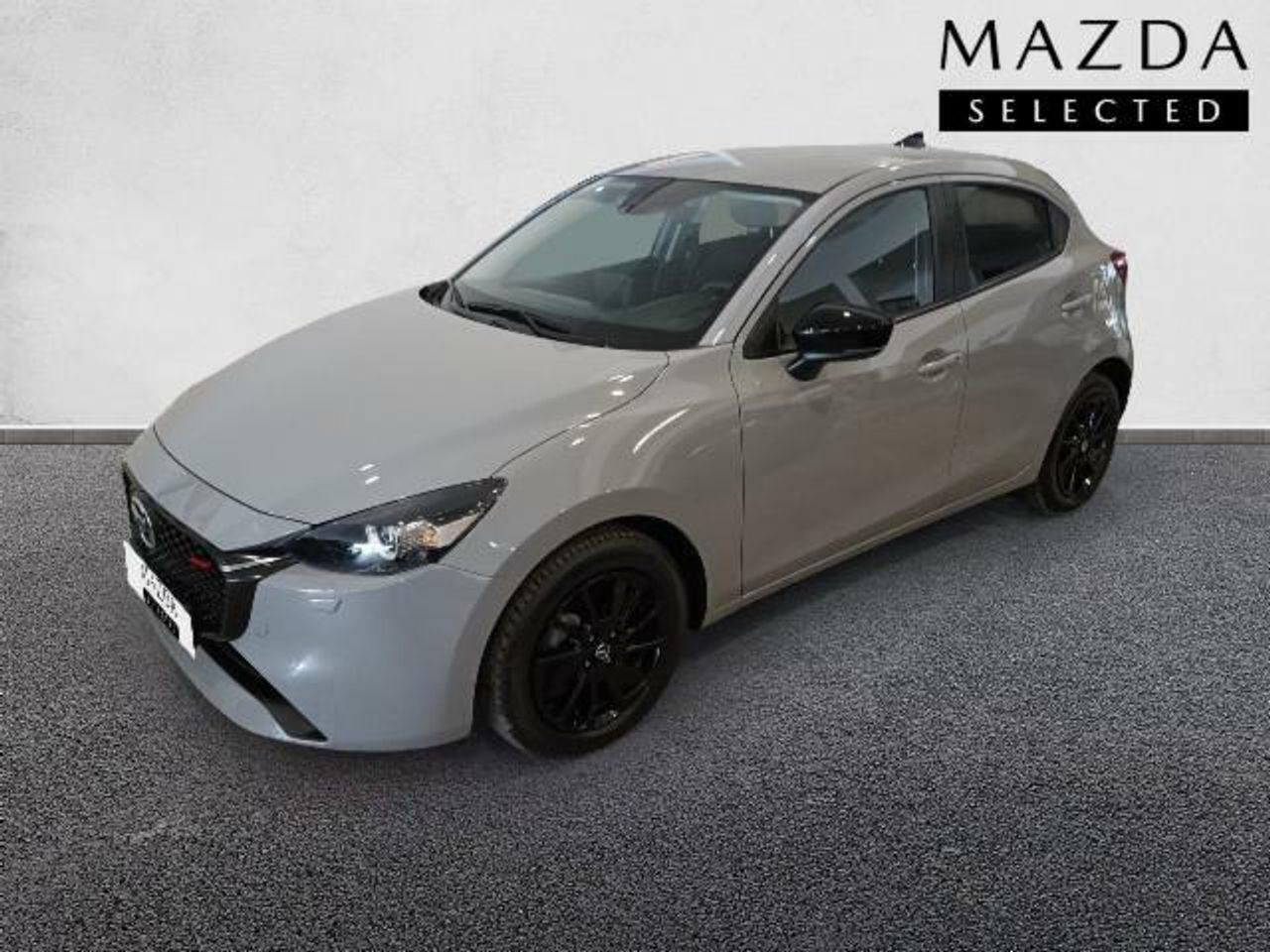 Foto mazda 2 2023 /
