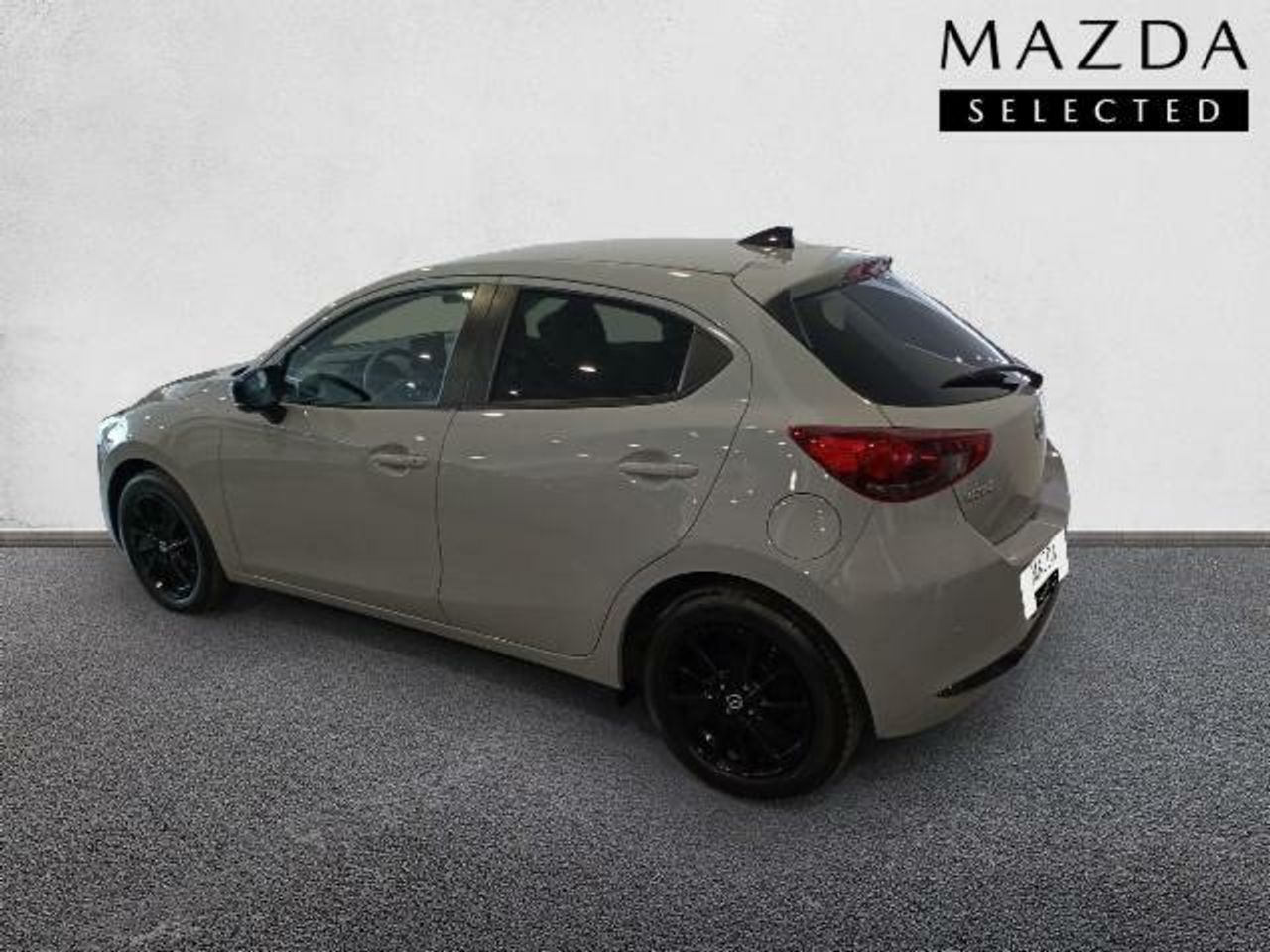 mazda 2 2023 / foto grande (2)
