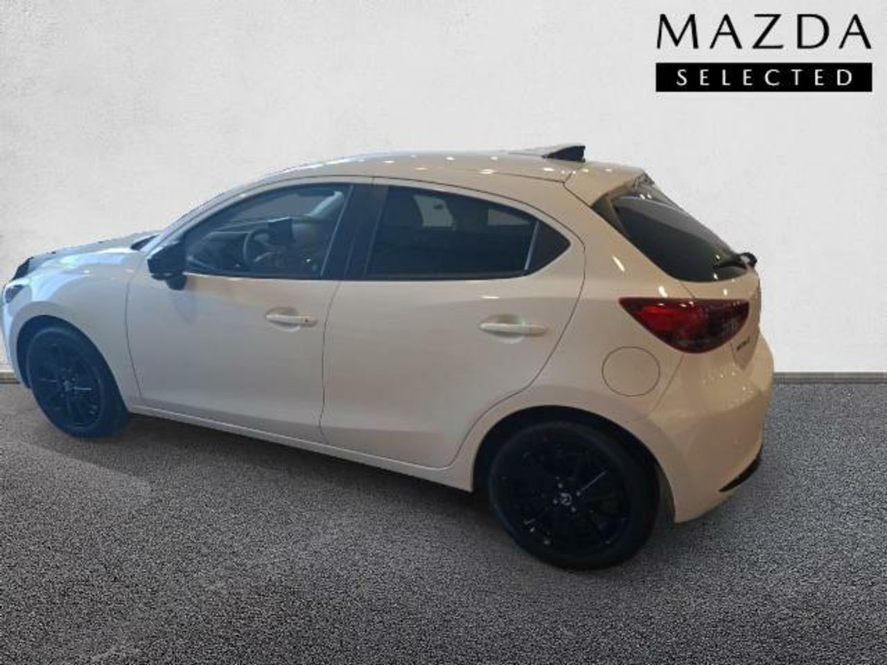 mazda 2 2024 / foto grande (2)