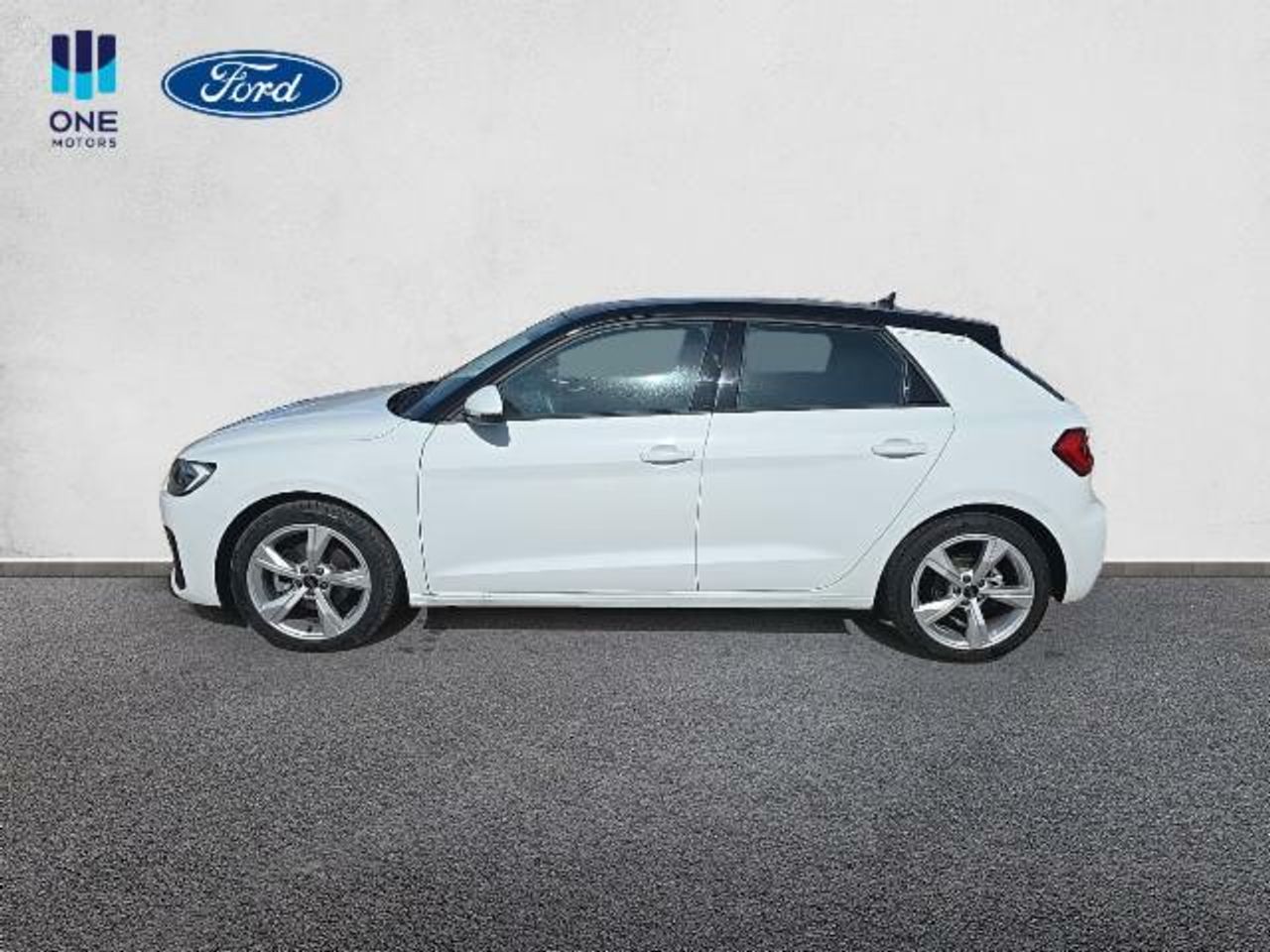 audi a1 2022 / foto grande (2)