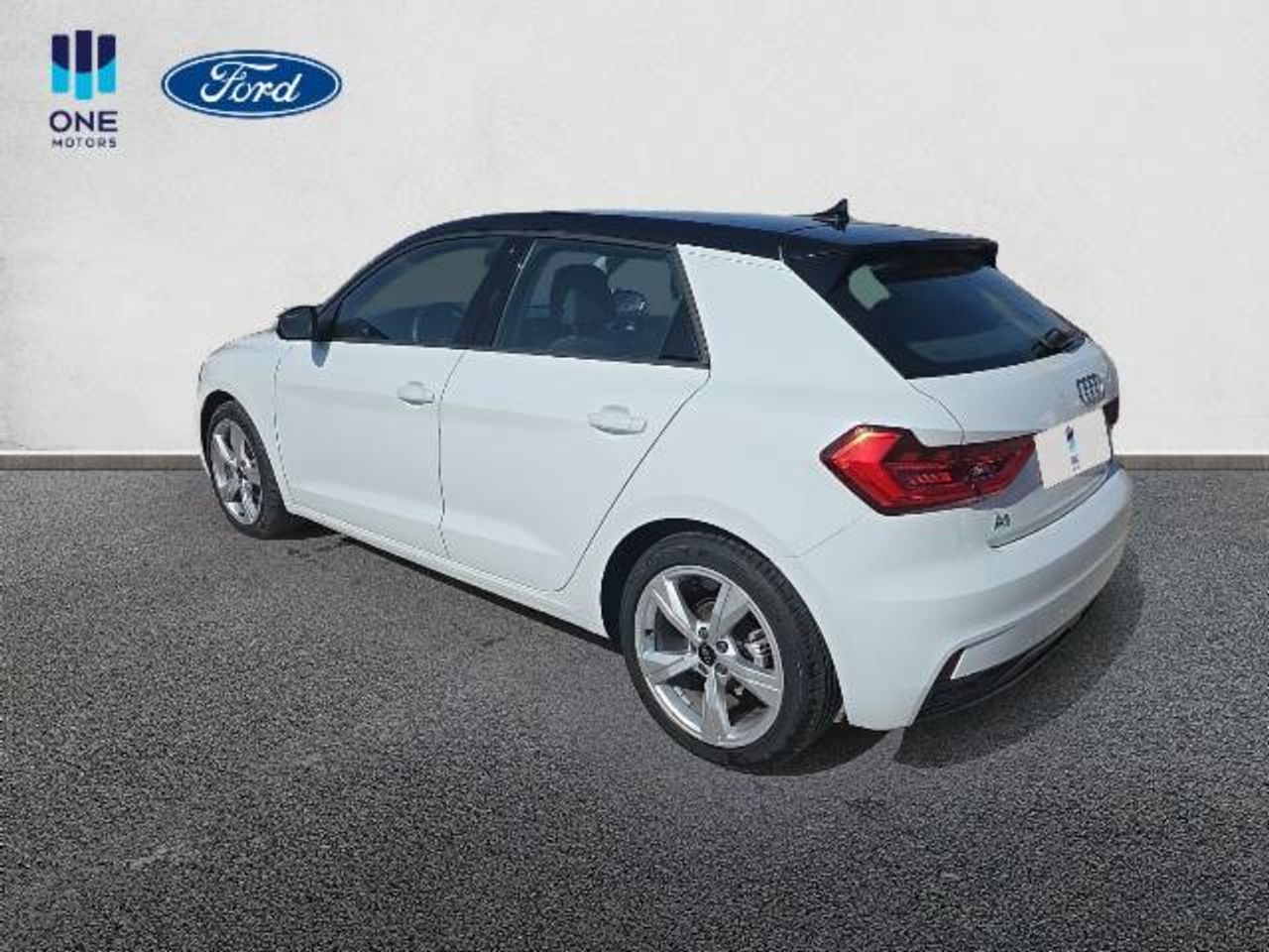 audi a1 2022 / foto grande (3)