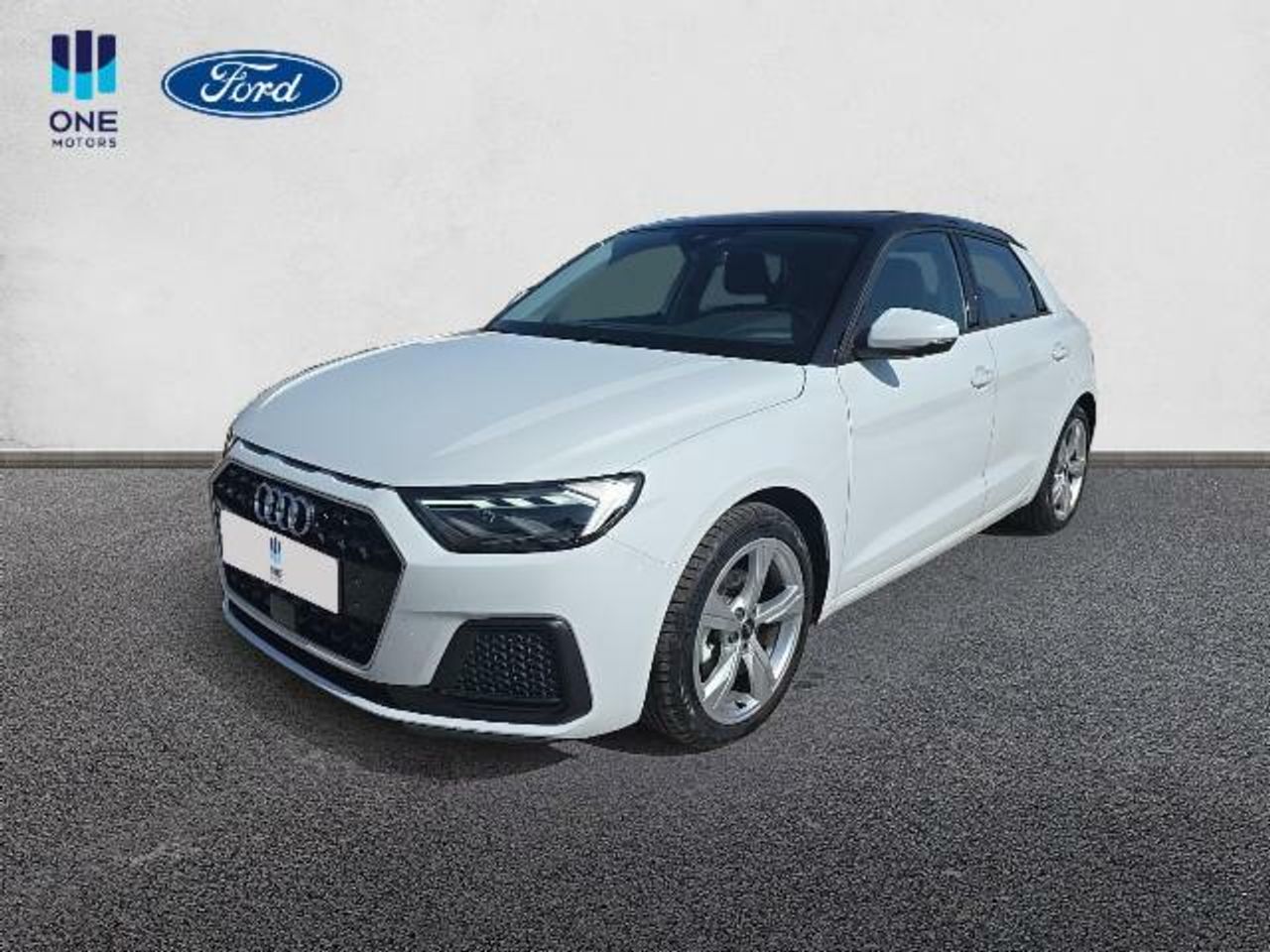 Foto audi a1 2022 /