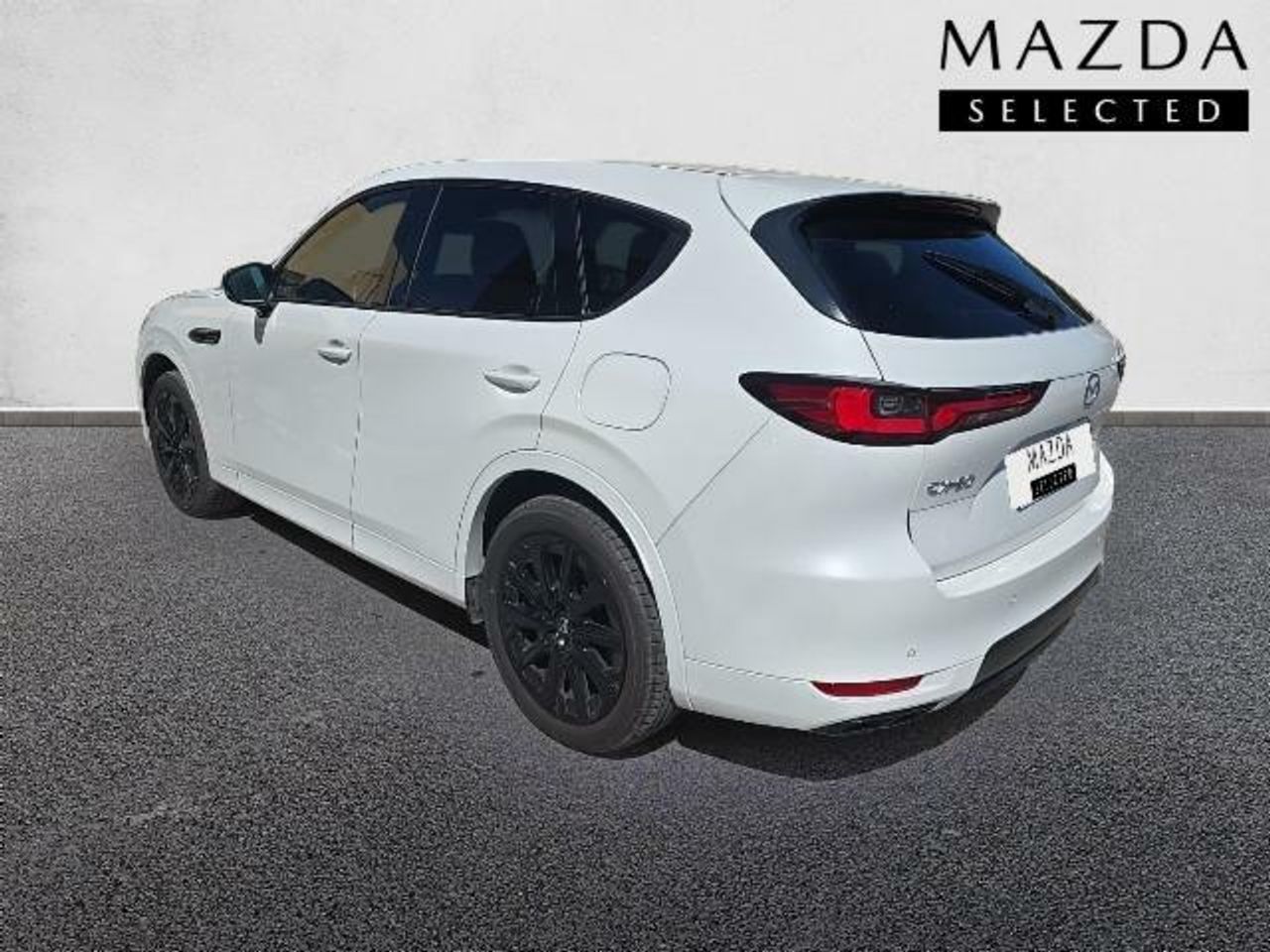 mazda cx-60 2024 / foto grande (2)