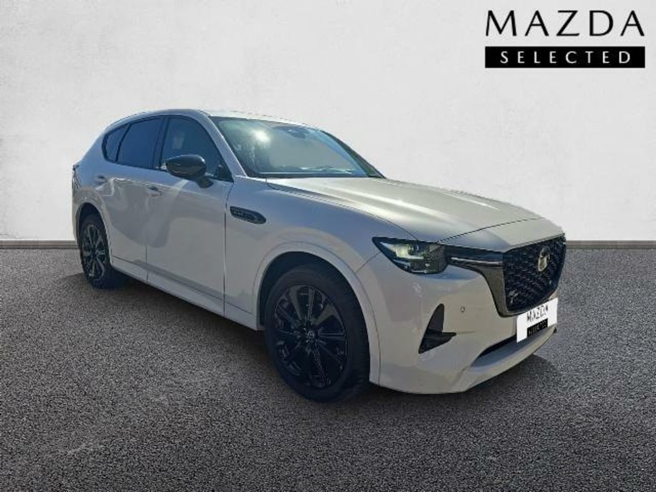 mazda cx-60 2024 / foto grande (3)