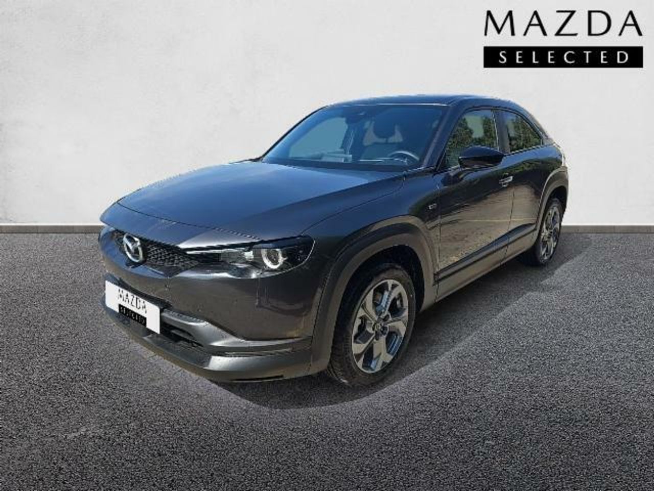 Foto mazda mx-30 2023 /