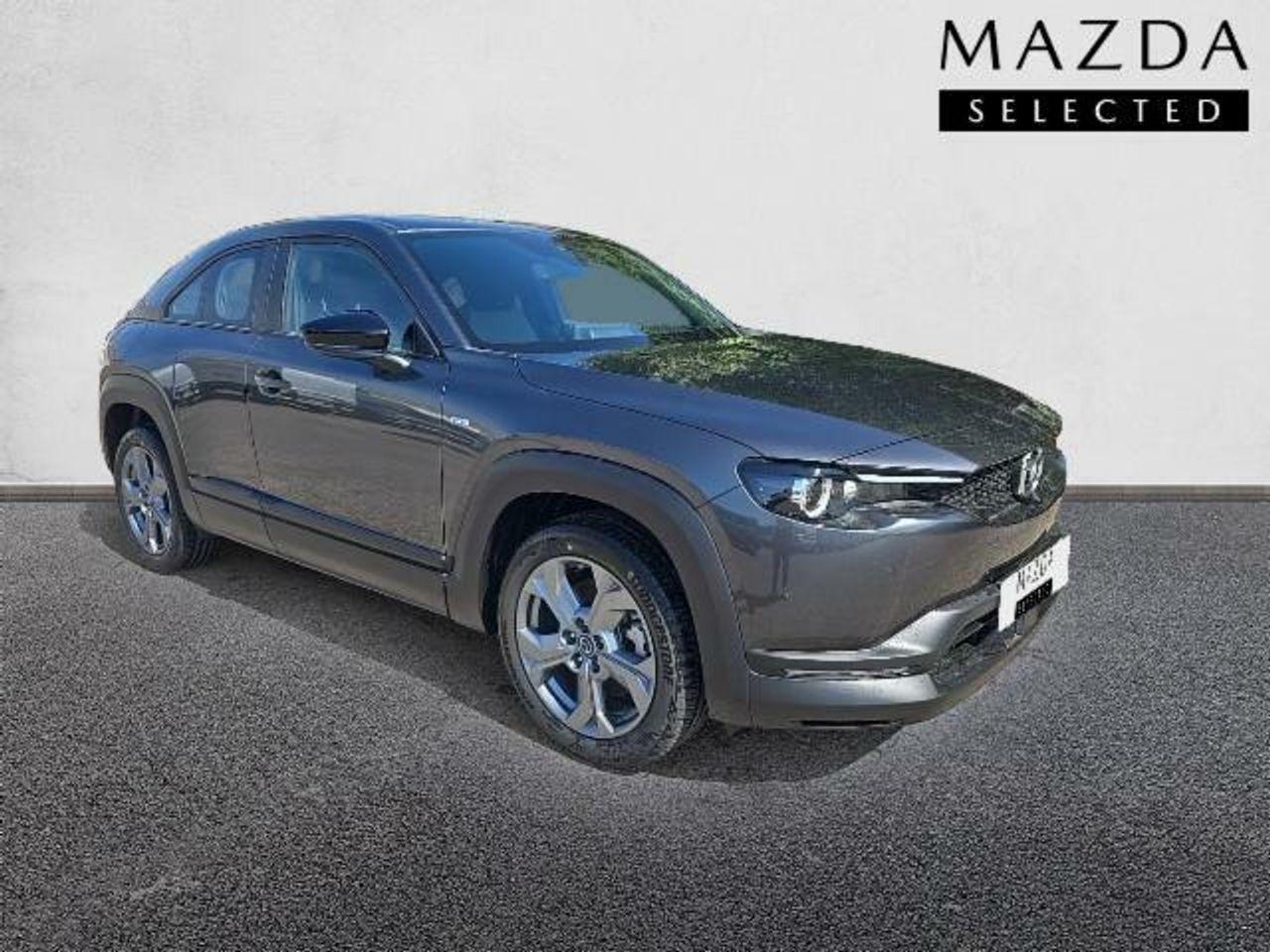 mazda mx-30 2023 / foto grande (3)