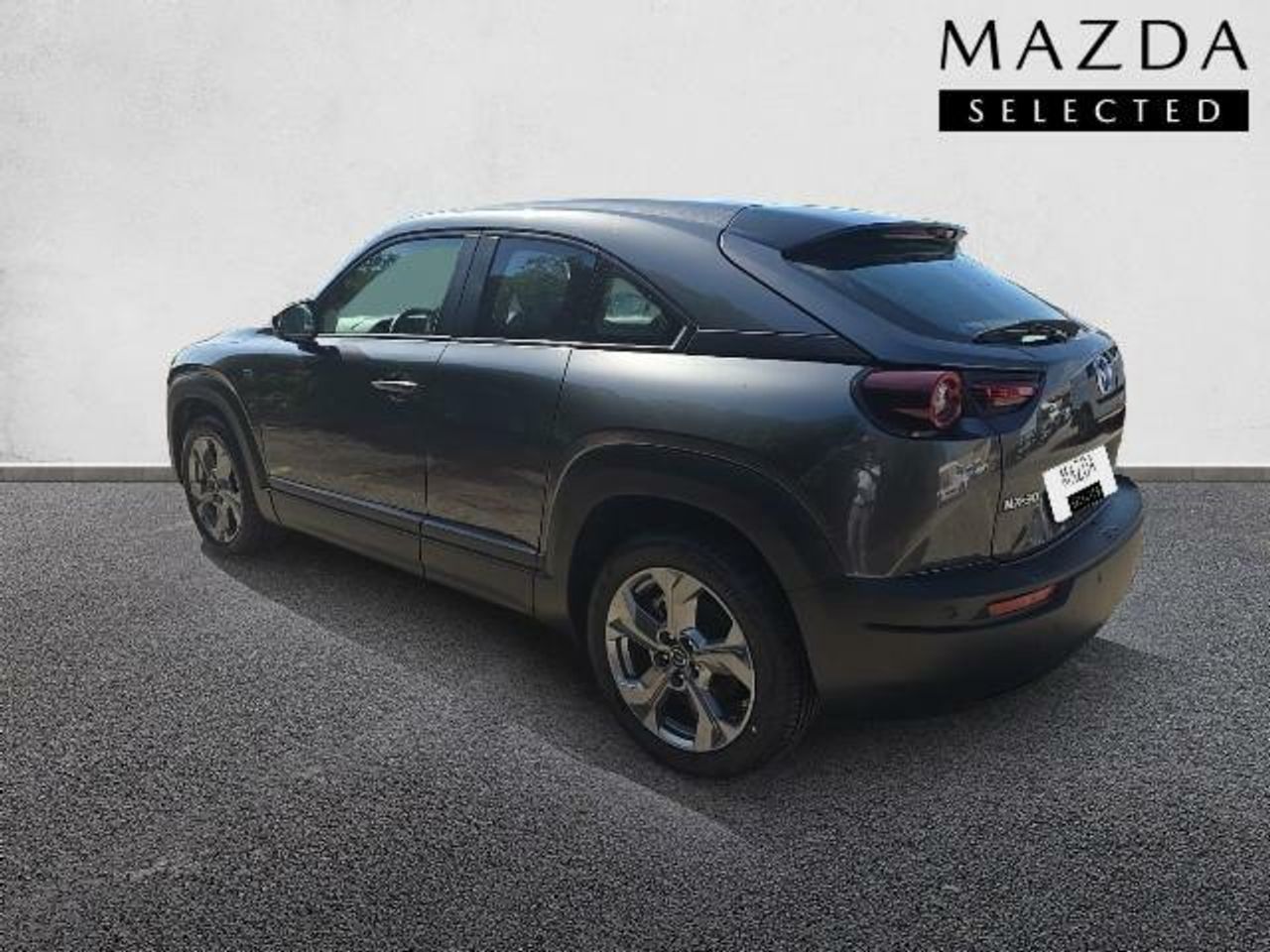 mazda mx-30 2023 / foto grande (2)