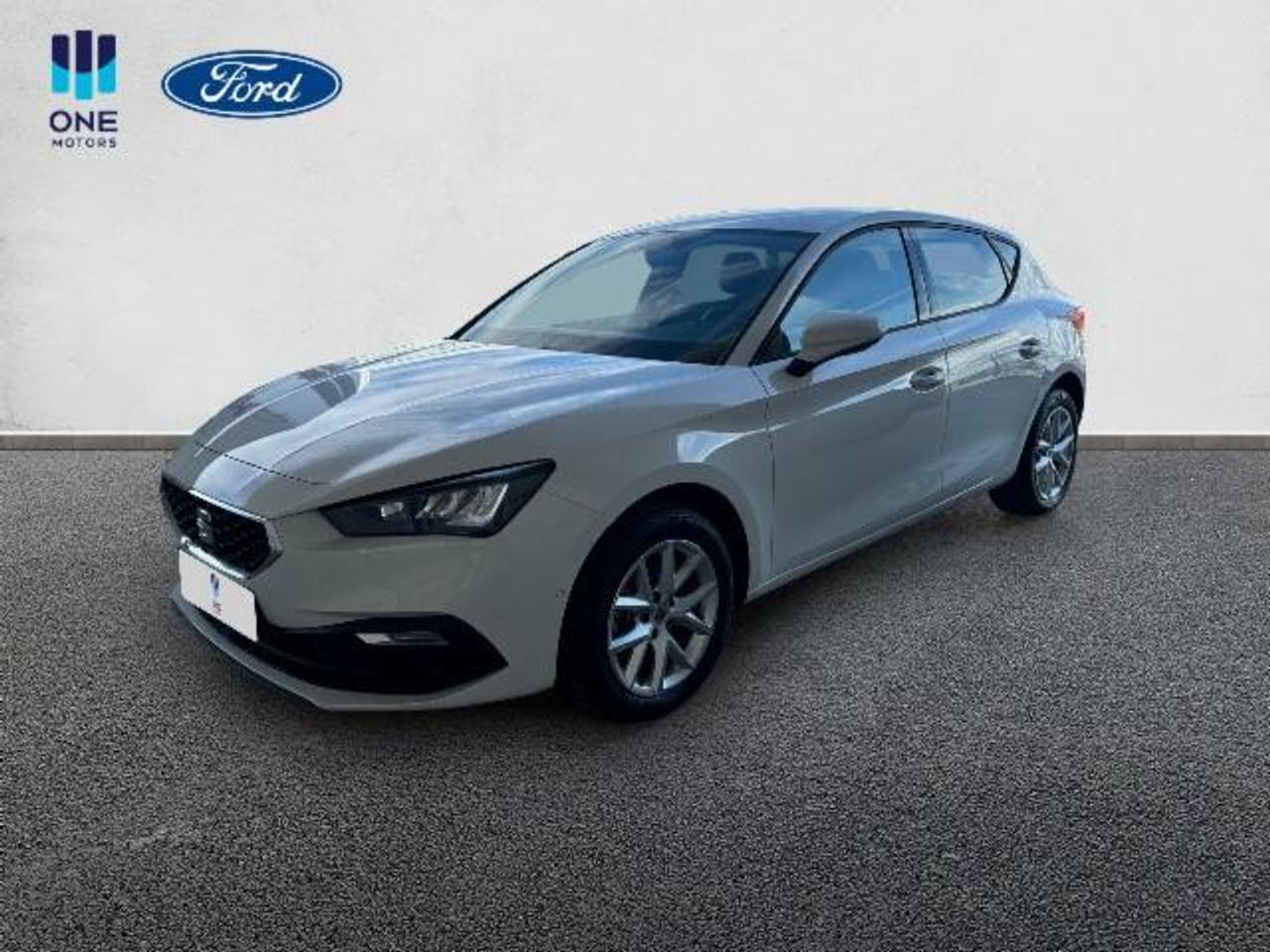 Foto seat leon 2024 /