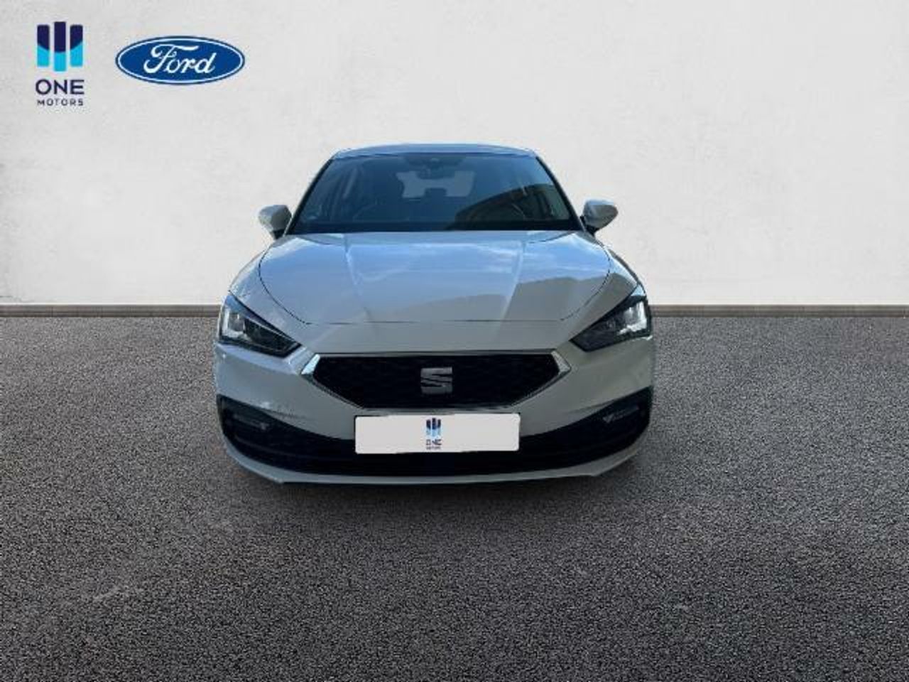 seat leon 2024 / foto grande (2)
