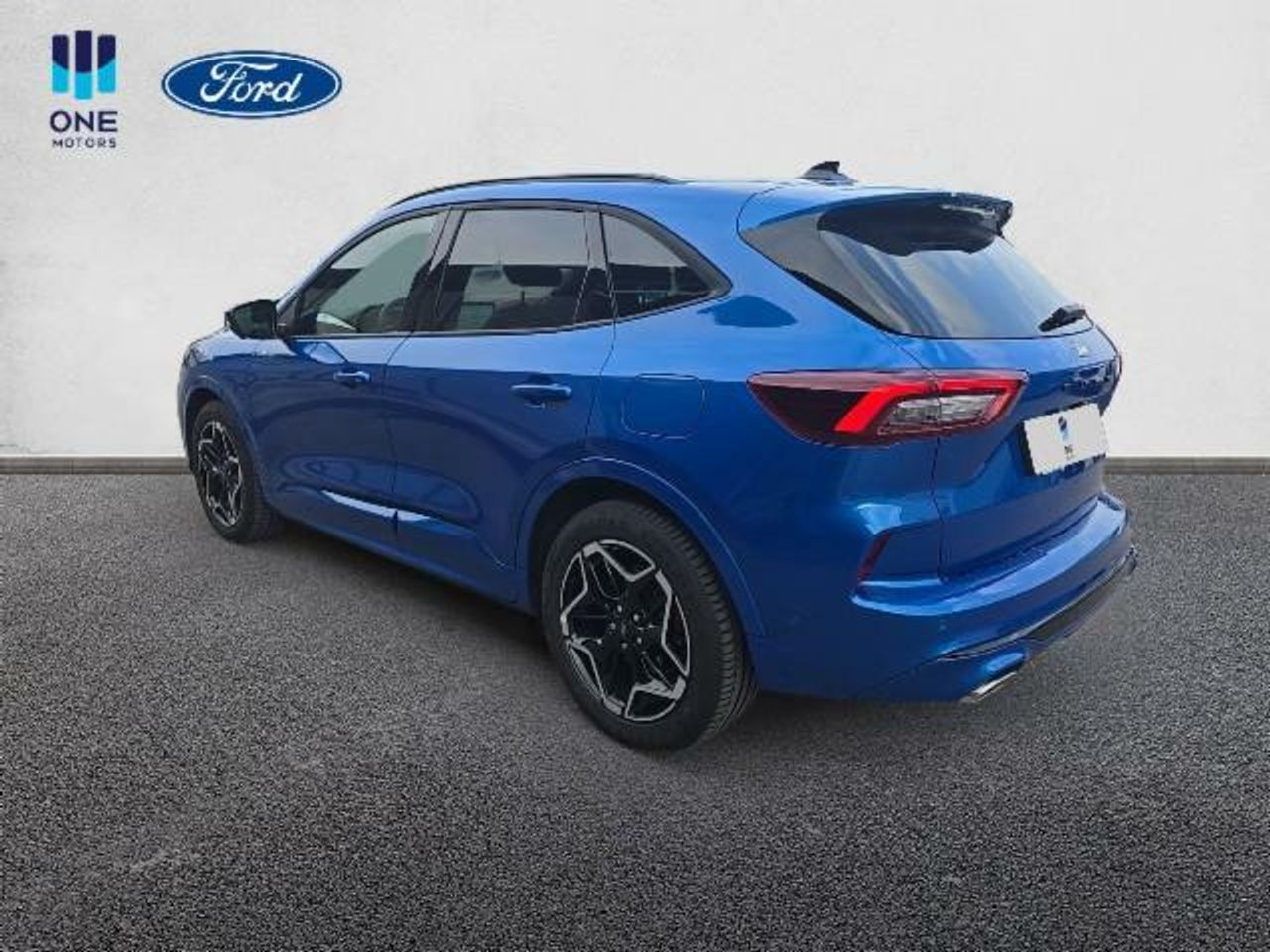 ford kuga 2024 / foto grande (3)