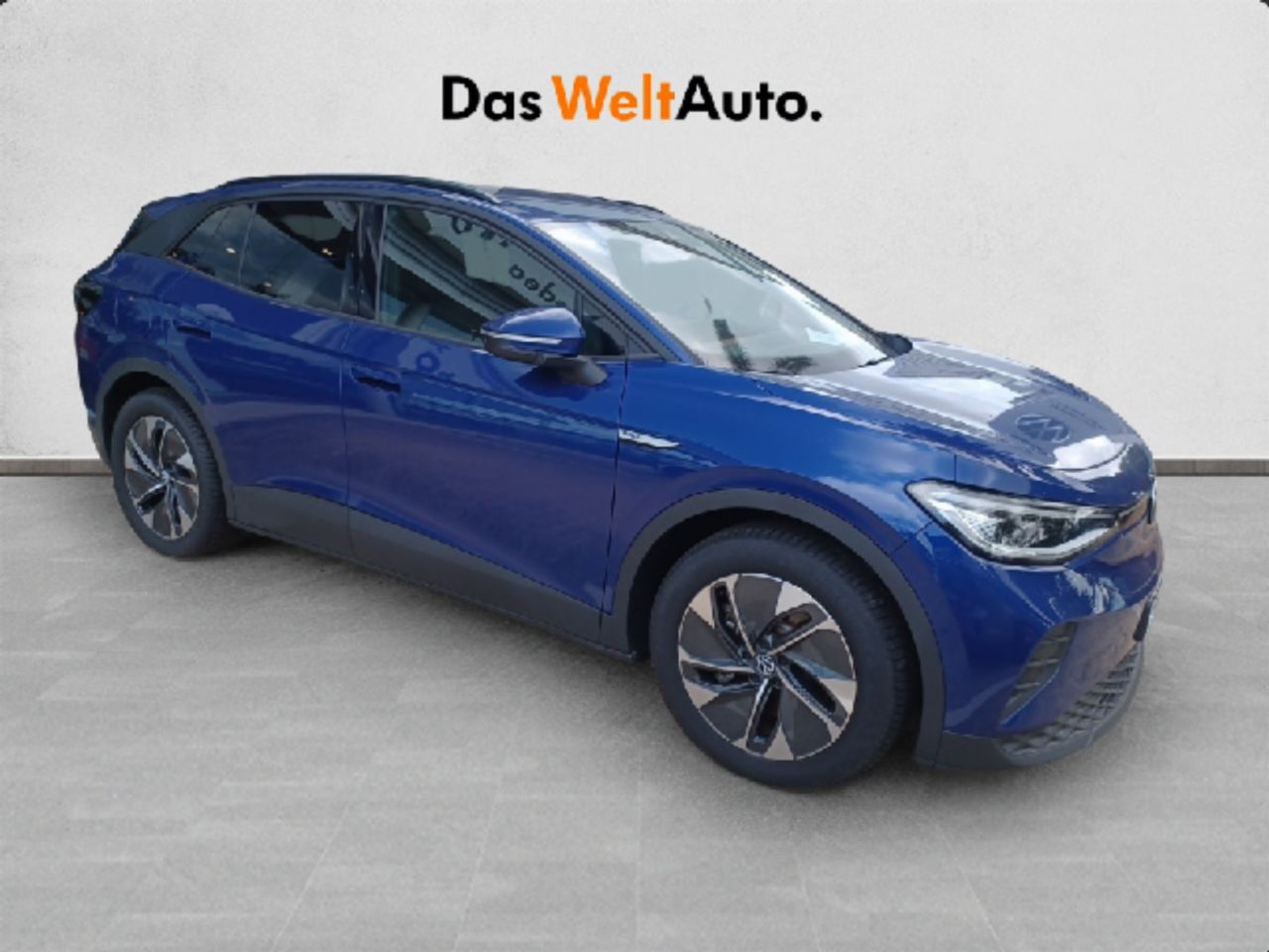 Foto volkswagen id.4 2022 /
