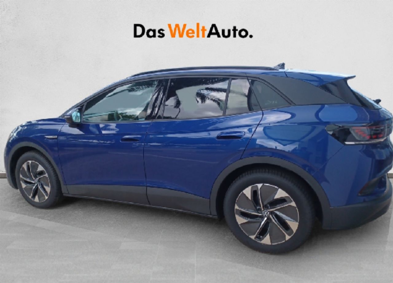 volkswagen id.4 2022 / foto grande (2)