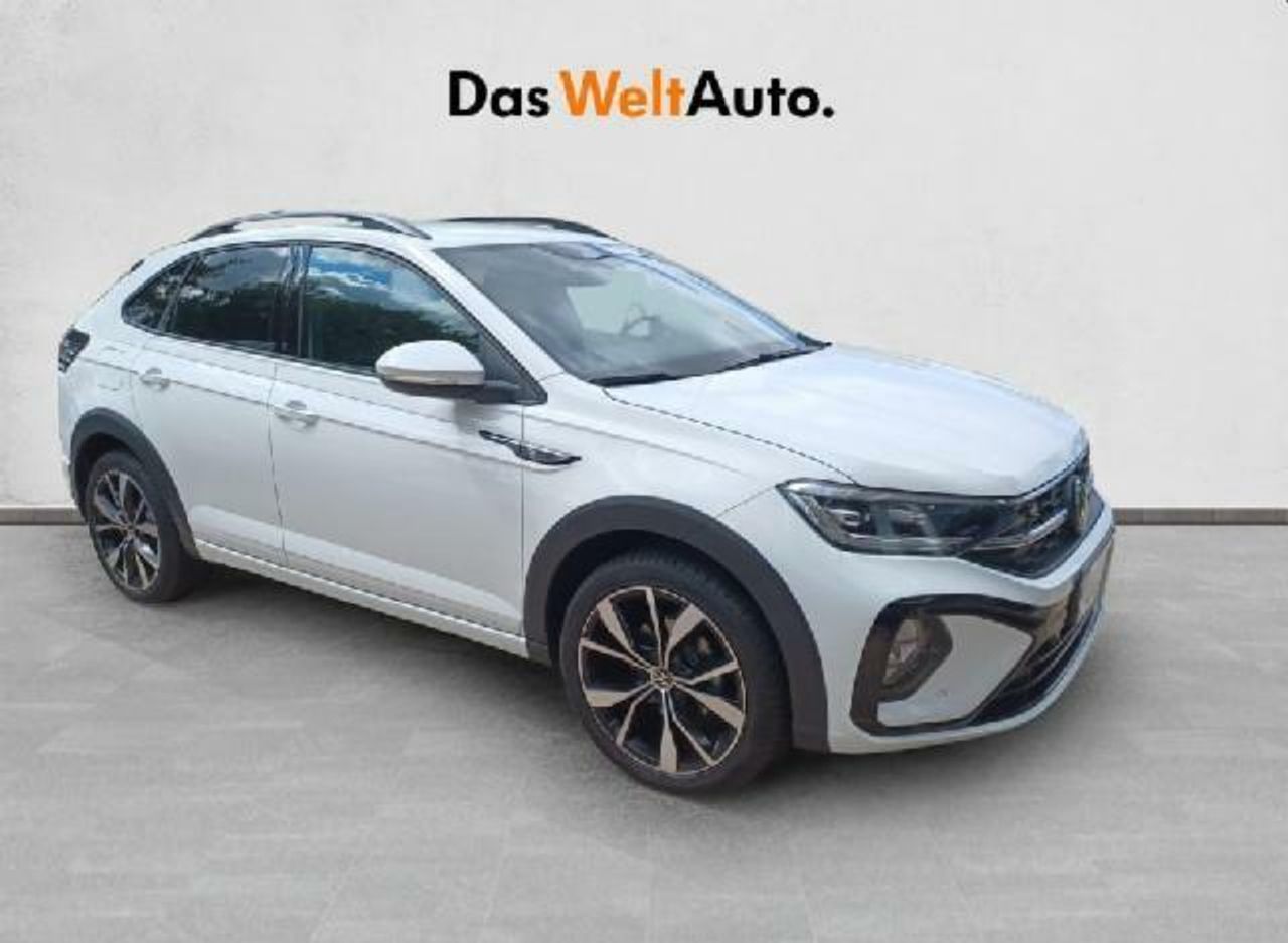 Foto volkswagen taigo 2023 /