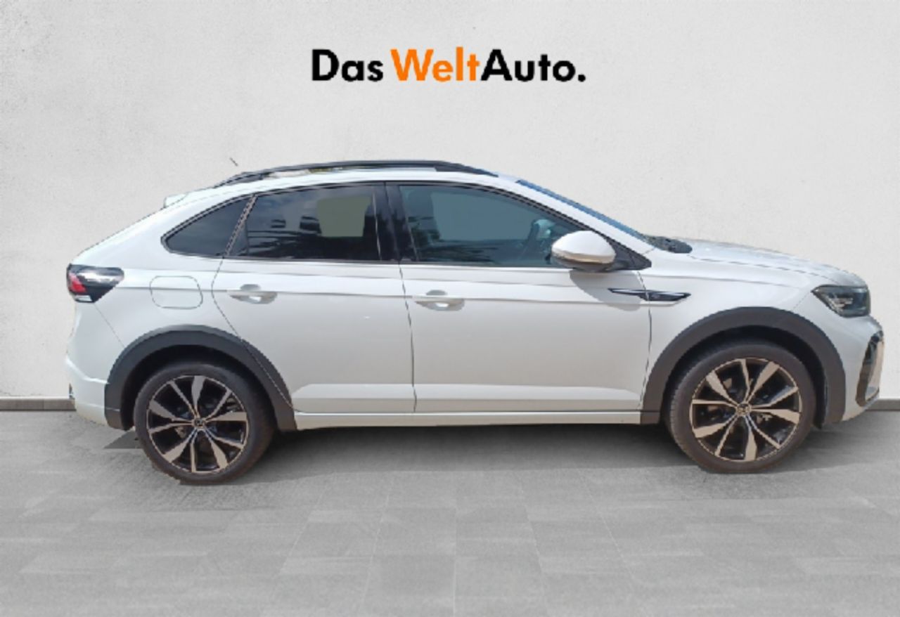 volkswagen taigo 2023 / foto grande (2)