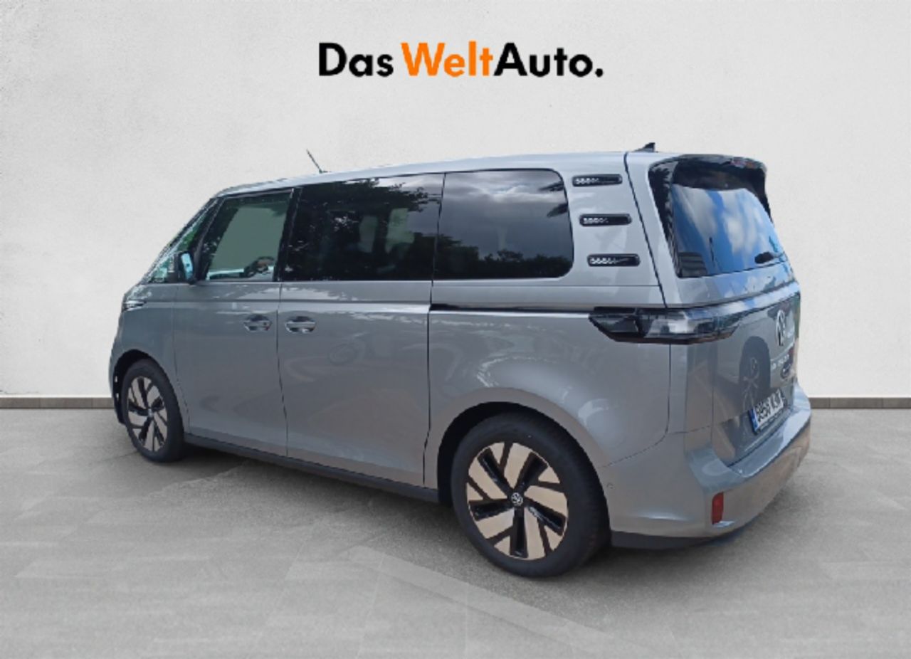 volkswagen id.buzz 2023 / foto grande (2)