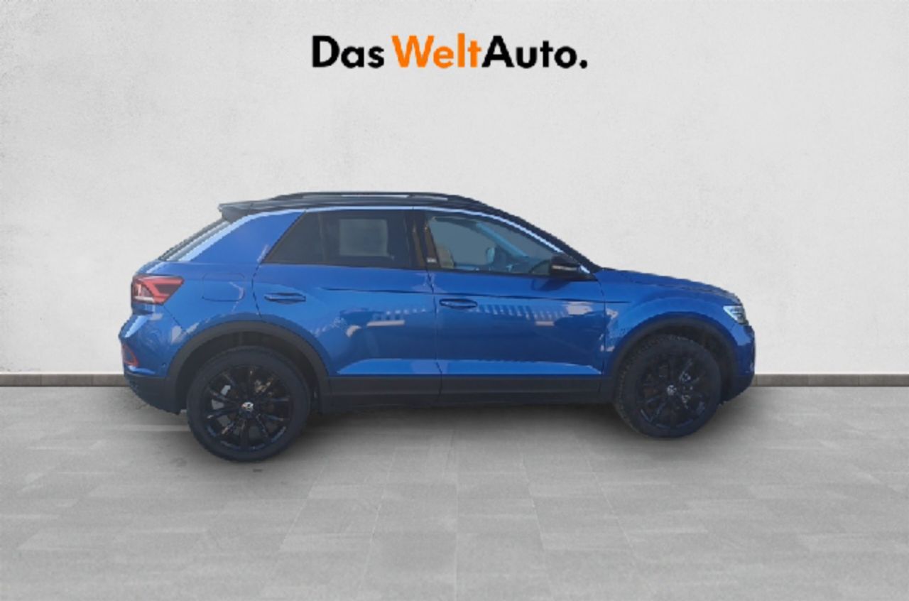 volkswagen t-roc 2024 / foto grande (2)