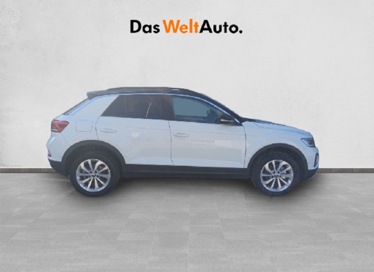 volkswagen t-roc 2024 / foto grande (3)
