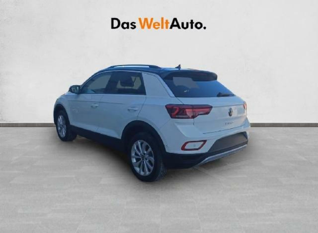 volkswagen t-roc 2024 / foto grande (2)