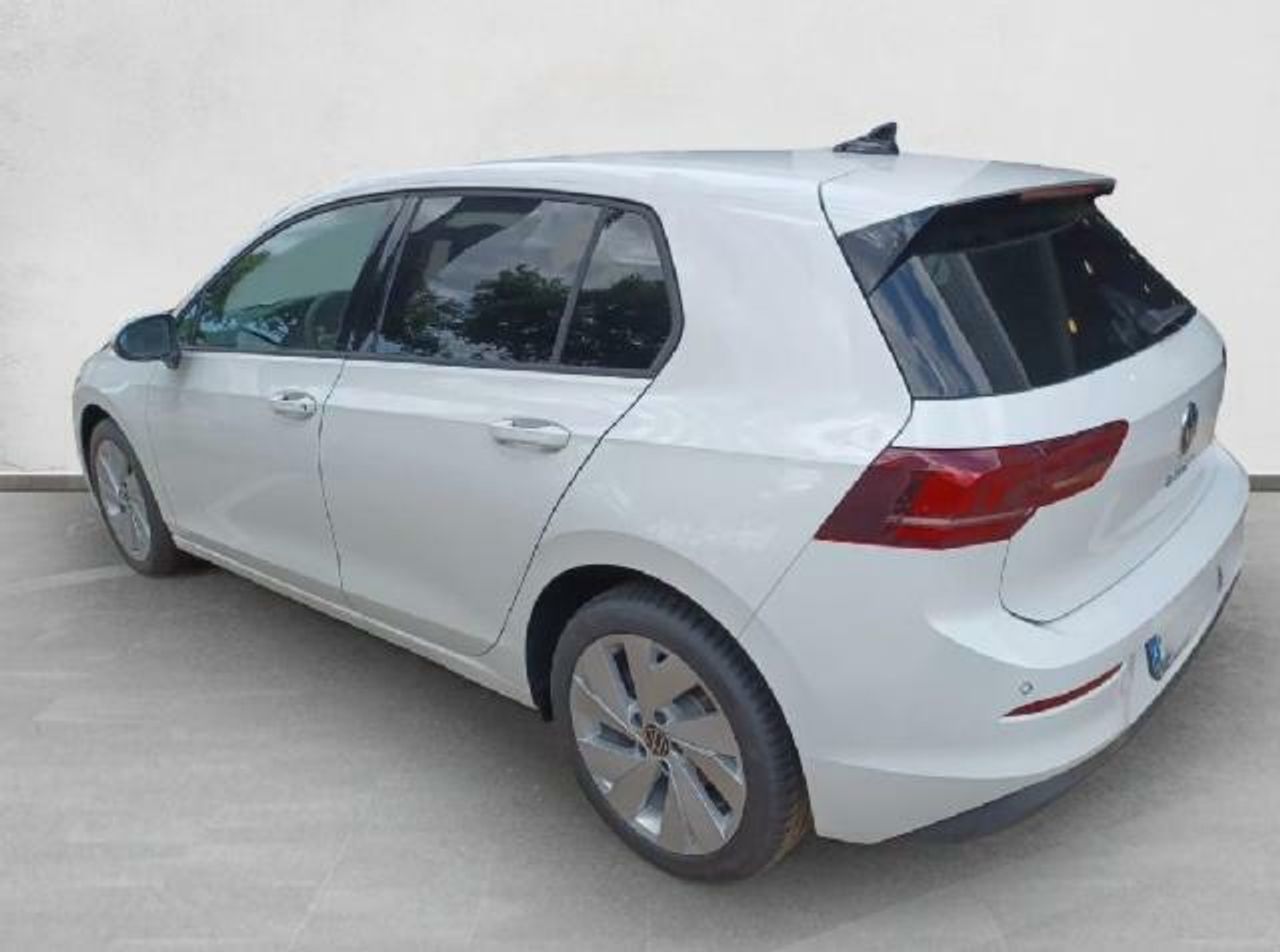 volkswagen golf 2024 / foto grande (3)