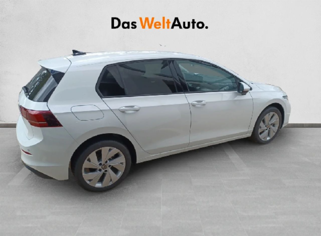 volkswagen golf 2024 / foto grande (2)