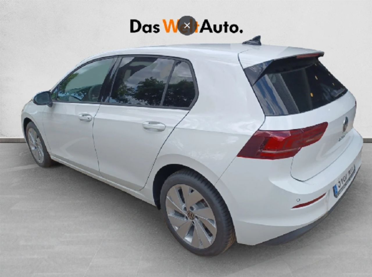 volkswagen golf 2024 / foto grande (2)