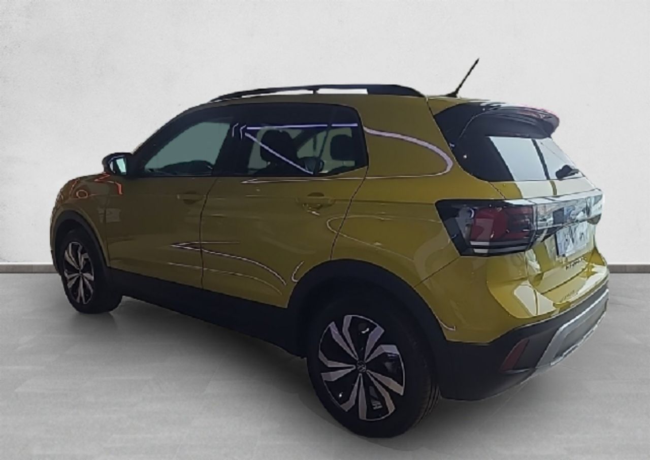 volkswagen t-cross 2024 / foto grande (2)