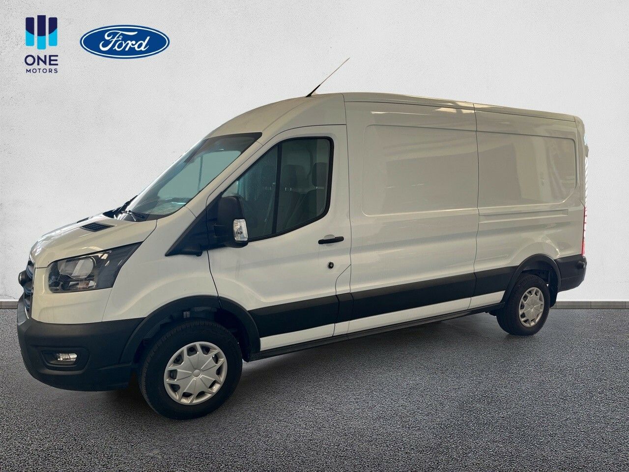 ford transit 2022 / foto grande (2)