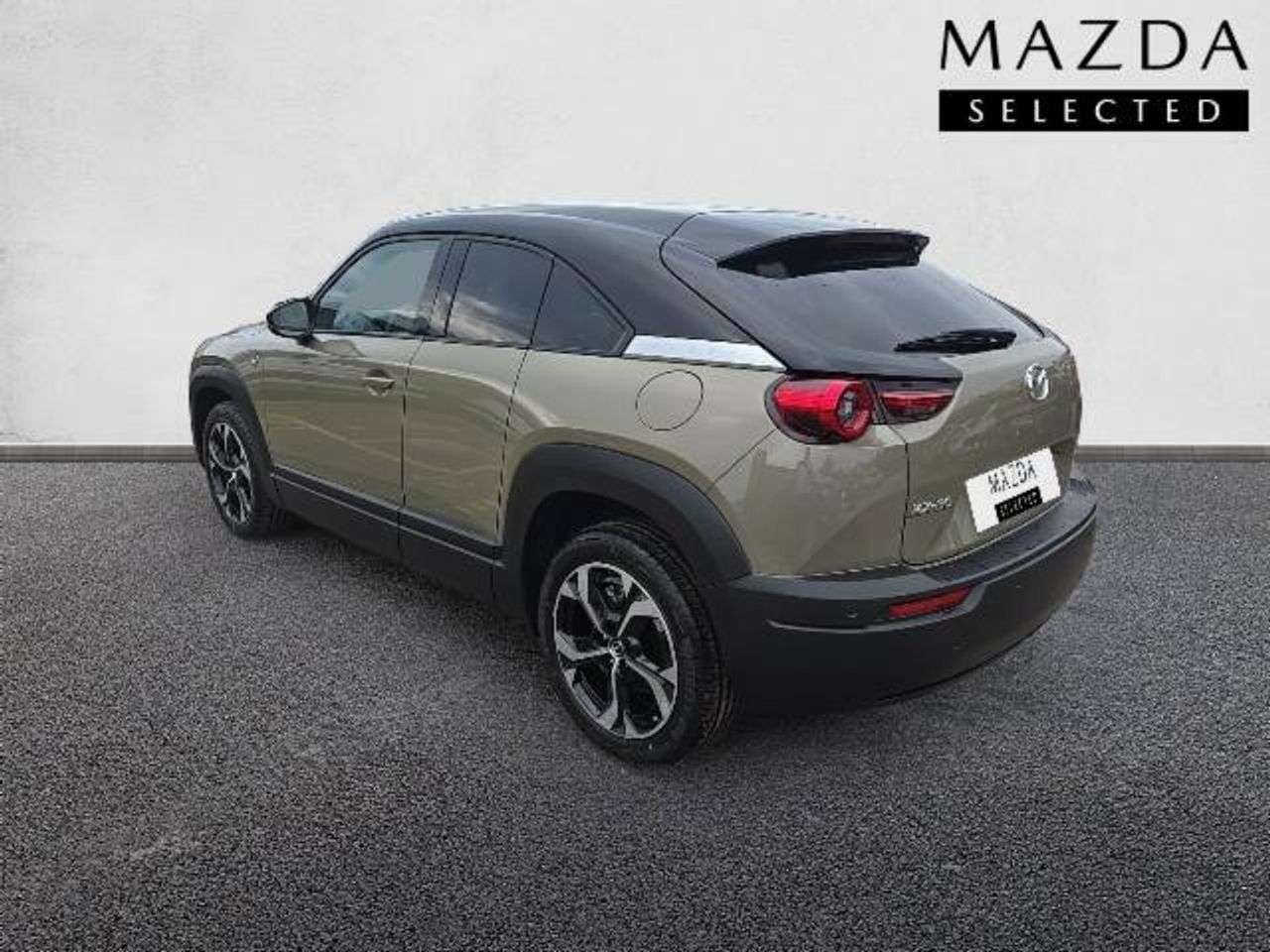 mazda mx-30 2024 / foto grande (2)