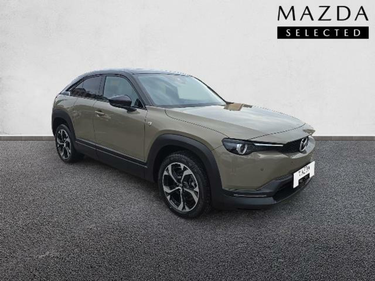 mazda mx-30 2024 / foto grande (3)